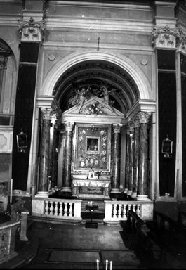 Chiesa della Maddalena